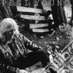 Pegi Young - Pegi Young cd