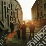 Hot Hot Heat - Happiness Ltd. cd