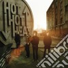 Hot Hot Heat - Happiness Ltd. cd