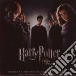 Nicholas Hooper - Harry Potter And The Order Of The Phoenix cd