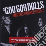 Goo Goo Dolls (The) - Greatest Hits Volume One: The Singles cd
