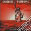 Smashing Pumpkins - Zeitgeist cd