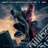 Spider-Man 3: Music From And Inspired By cd