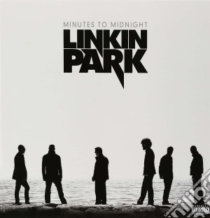 (LP Vinile) Linkin Park - Minutes To Midnight lp vinile di Linkin Park