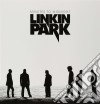 (LP Vinile) Linkin Park - Minutes To Midnight cd