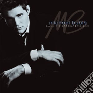 (LP Vinile) Michael Buble' - Call Me Irresponsible (2 Lp) lp vinile di Michael Buble
