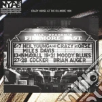 (LP Vinile) Neil Young - Live At The Fillmore East vinile