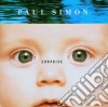Paul Simon - Surprise cd musicale di Paul Simon