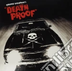 (LP Vinile) Quentin Tarantino's Death Proof vinile