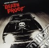 (LP Vinile) Quentin Tarantino's Death Proof cd