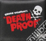 Quentin Tarantino's Death Proof / O.S.T. (2 Cd) cd