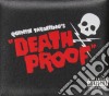 Quentin Tarantino's Death Proof / O.S.T. (2 Cd) cd