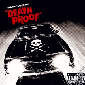 Quentin Tarantino's Death Proof / O.S.T. cd musicale di ARTISTI VARI