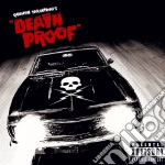 Quentin Tarantino's Death Proof (Standard Version)