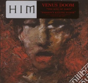 Him - Venus Doom cd musicale di HIM