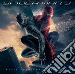 Spider-Man 3 cd