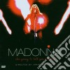 Madonna - I'm Going To Tell You A Secret (Cd+Dvd) cd