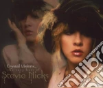 Stevie Nicks - Crystal Visions - The Very Best Of (Deluxe Edition) (Cd+Dvd) cd