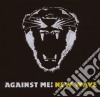 Against Me! - New Wave cd