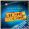 Red Hot Chili Peppers - Stadium Arcadium (2 Cd) cd