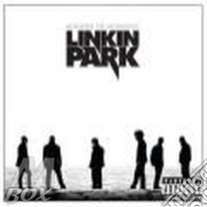 Minutes To Midnight (special Version 2 Cd) cd musicale di LINKIN PARK