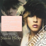 Stevie Nicks - Crystal Visions - The Very Best Of cd