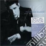 Michael Buble' - Call Me Irresponsible (Special Edition) cd