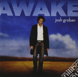 Josh Groban - Awake (Limited Edition) cd musicale di Josh Groban