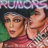 Timex Social Club - Rumors / Vicious Rumors cd