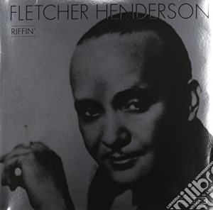 (LP Vinile) Fletcher Henderson - Riffin' lp vinile di Fletcher Henderson