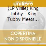 (LP Vinile) King Tubby - King Tubby Meets Rockers Uptown lp vinile di King Tubby