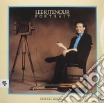 (LP Vinile) Lee Ritenour - Portrait vinile