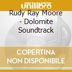 Rudy Ray Moore - Dolomite Soundtrack cd