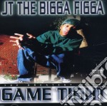 Jt The Bigga Figga - Greatest Hits: Game Tight