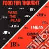 (LP Vinile) Jb'S - Food For Thought lp vinile di Jb'S