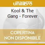 Kool & The Gang - Forever cd