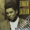 Jermaine Jackson - You Said cd