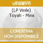 (LP Vinile) Toyah - Minx lp vinile di Toyah