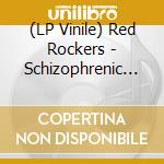 (LP Vinile) Red Rockers - Schizophrenic Circus vinile