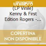 (LP Vinile) Kenny & First Edition Rogers - Pieces Of Calico Silver lp vinile