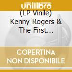 (LP Vinile) Kenny Rogers & The First Edition - 60's Revisited vinile