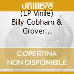 (LP Vinile) Billy Cobham & Grover Washington Jr. - Picture This lp vinile di Billy Cobham & Grover Washington Jr.