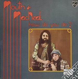 (LP Vinile) Mouth & Macneal - How Do You Do lp vinile di Mouth & Macneal