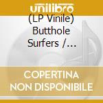 (LP Vinile) Butthole Surfers / Drowning Pool - Fundamental Hymnal lp vinile di Butthole Surfers / Drowning Pool