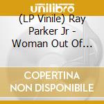 (LP Vinile) Ray Parker Jr - Woman Out Of Control vinile