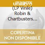 (LP Vinile) Robin & Chartbusters Lane - Imitation Life lp vinile di Robin & Chartbusters Lane
