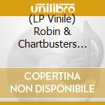 (LP Vinile) Robin & Chartbusters Lane - Imitation Life vinile