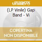 (LP Vinile) Gap Band - Vi vinile
