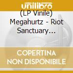 (LP Vinile) Megahurtz - Riot Sanctuary Fifth Angel lp vinile di Megahurtz