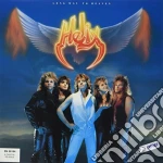(LP Vinile) Helix - Long Way To Heaven vinile
